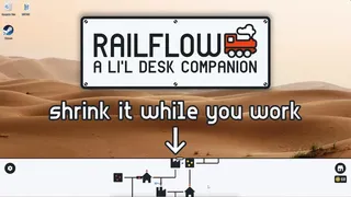 Railflow