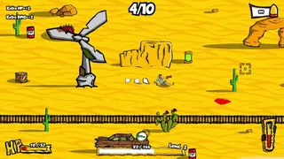Скриншот 5 к игре Chaotic World