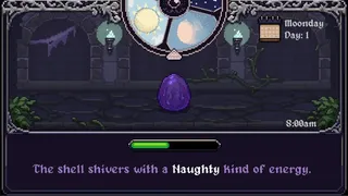 Скриншот 5 к игре Gloomlings