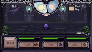 Скриншот 7 к игре Gloomlings