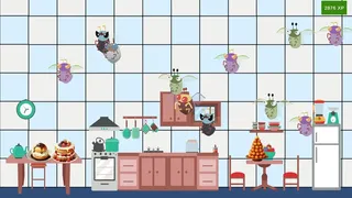 Achievement Fly Clicker