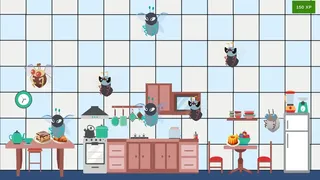 Achievement Fly Clicker