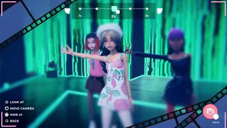 K-Pop Rising - Dream to Shine