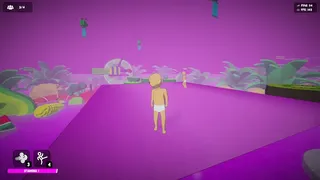 MAMIO : Don't Fall !