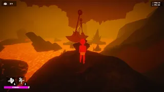 Скриншот 5 к игре MAMIO : Don't Fall !
