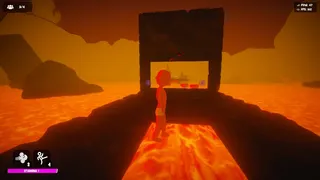 Скриншот 7 к игре MAMIO : Don't Fall !