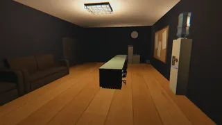 Check-In Anomaly