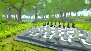 Chess Fantasy