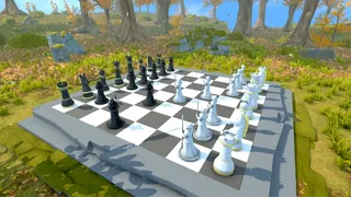 Chess Fantasy