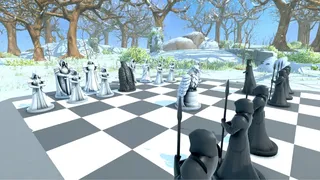 Chess Fantasy
