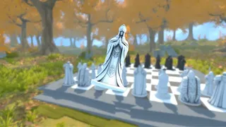 Chess Fantasy