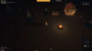 Stick Picker Simulator
