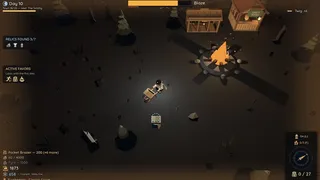 Stick Picker Simulator