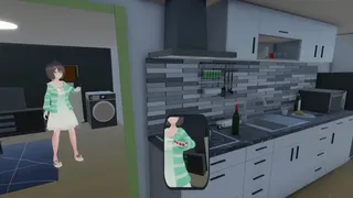 Скриншот 6 к игре 鏡