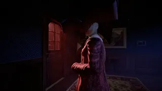 Remothered: Broken Porcelain Remastered