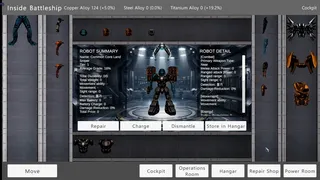 RobotAssembly