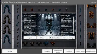 RobotAssembly