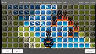 Скриншот 6 к игре RobotAssembly