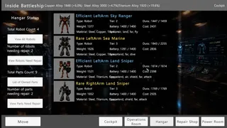 Скриншот 7 к игре RobotAssembly