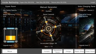 Скриншот 8 к игре RobotAssembly