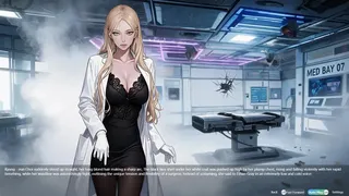 Gentle Doctor's Exclusive Shelter