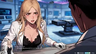 Gentle Doctor's Exclusive Shelter