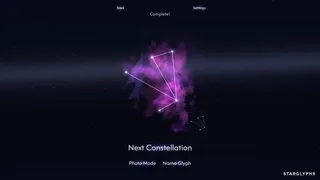 Starglyphs