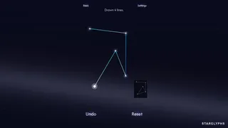 Starglyphs
