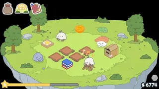 Скриншот 6 к игре Wooberts