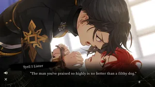 even if TEMPEST 宵闇にかく語りき魔女