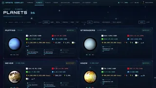 InfiniteConflict