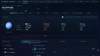 InfiniteConflict