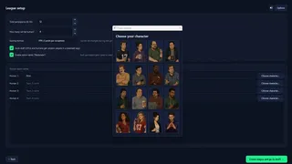 ReDraft: The Fantasy Football Simulator