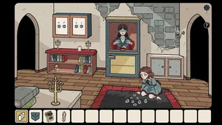 Hidden Memories