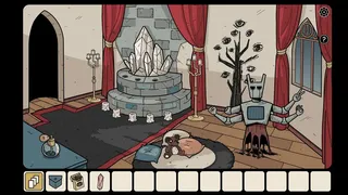 Скриншот 6 к игре Hidden Memories