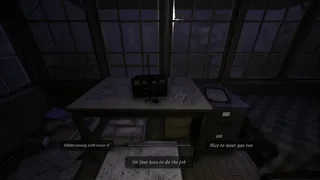 Tower 6: Last Signal