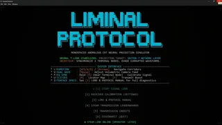 Liminal Protocol