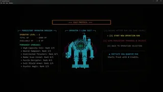 Liminal Protocol