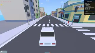 Close to the Scene