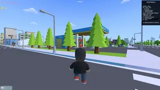Скриншот 5 к игре Close to the Scene