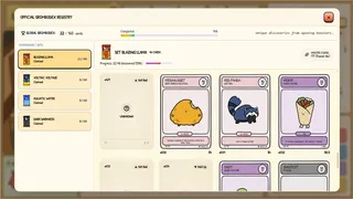 Grombo Card Shop Idle