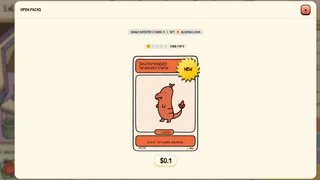 Скриншот 6 к игре Grombo Card Shop Tycoon
