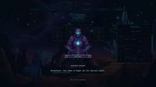 Citadel Zero