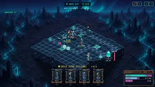 Citadel Zero