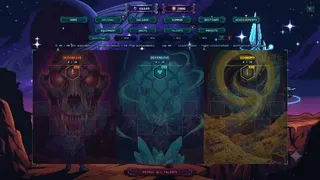 Citadel Zero