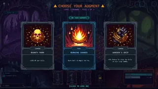 Скриншот 6 к игре Citadel Zero