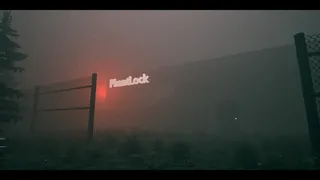 The Door