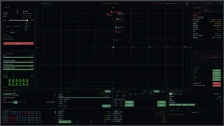 Terminal Closure