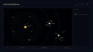 Terminal Closure