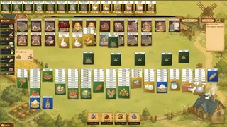 Relaxing Farm: Merge Tales 2